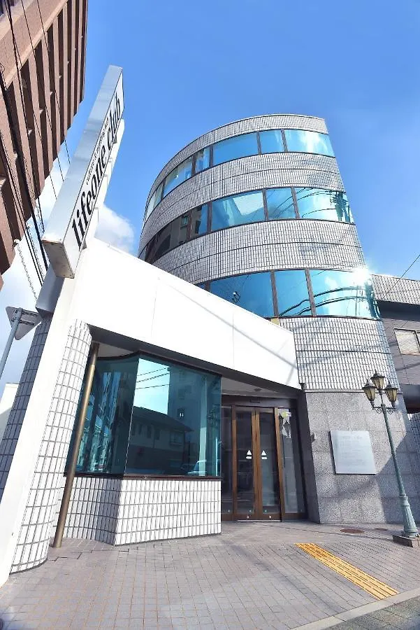 Aparthotel Lifeone Club Hiroshima