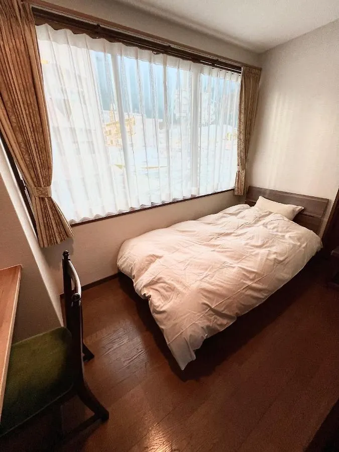Aparthotel Lifeone Club Hiroshima