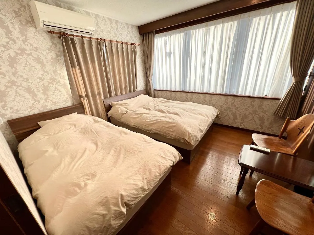 Aparthotel Lifeone Club Hiroshima